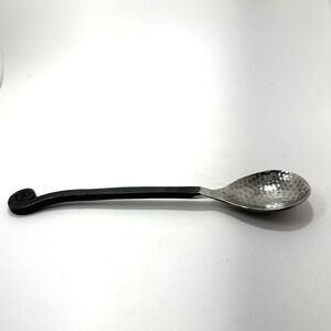 Gourmet Settings Treble Clef 8" Soup Spoon – Discontinued Flatware